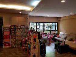 Blk 981C Buangkok Crescent (Hougang), HDB 5 Rooms #141121842